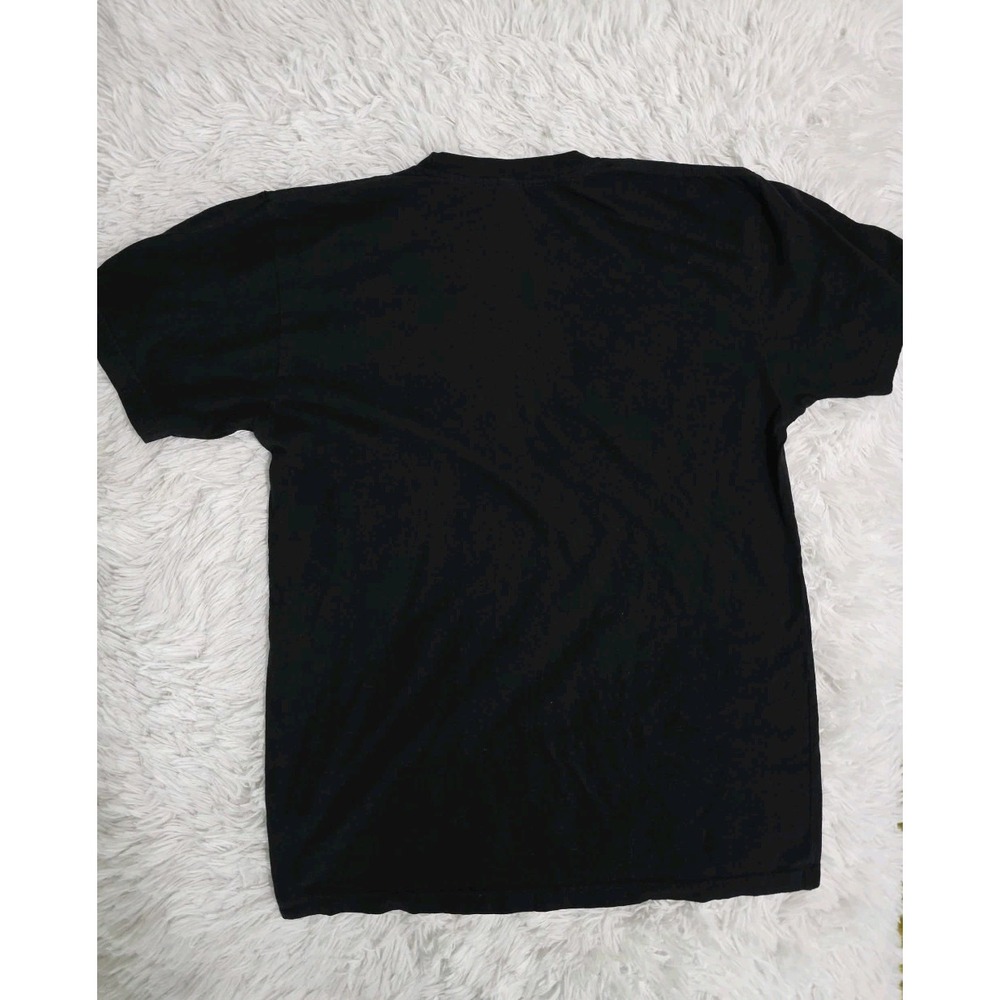 Know Your Worth Then Add Tax Taxation Self Image Unisex T-Shirt Size Size Large - Picture 5 of 6
